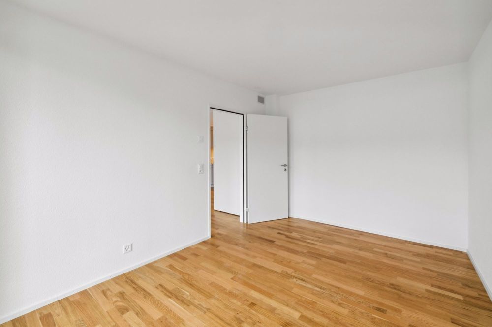 Ökologisches Wohnen - Traumhafte Neubauwohnung - Bild 4