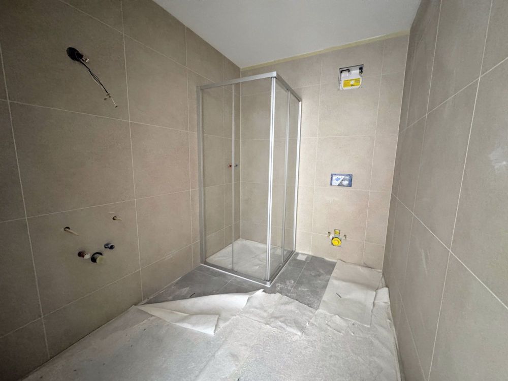 Geräumige 3.5-Zimmer-Wohnung, 2 Schritte vom See entfernt - Bild 10