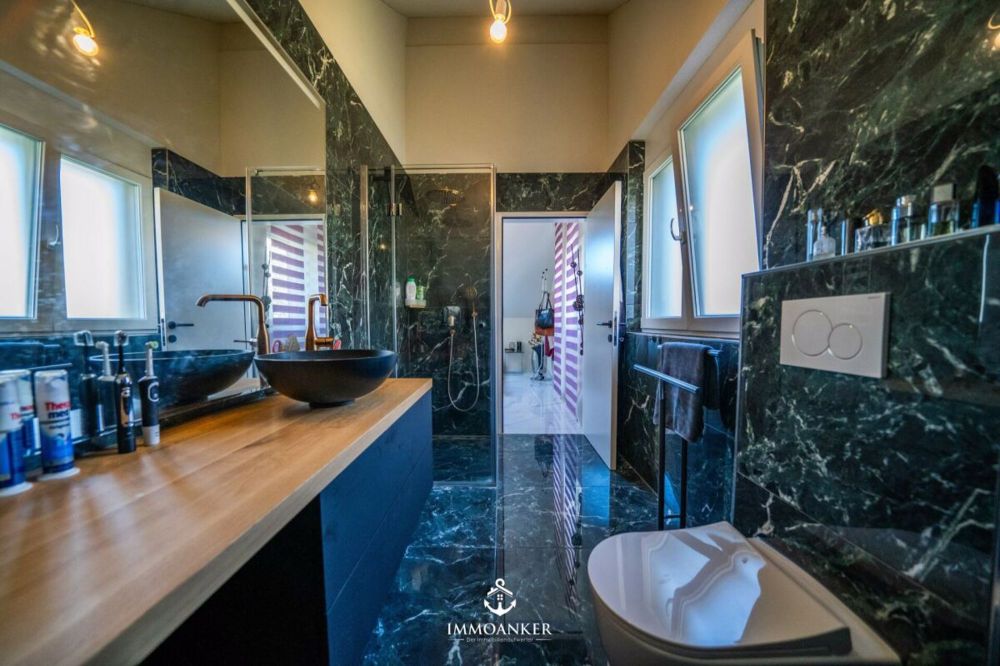 Eleganz und Moderne vereint - Ihr exklusives Zuhause in idyllischer Lage von Moosleerau - Bild 9