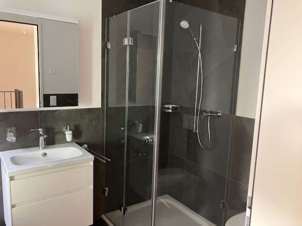 ERSTVERMIETUNG - LUXURIÖSE UND SEHR GERÄUMIGE MAISONETTE! - Bild 8