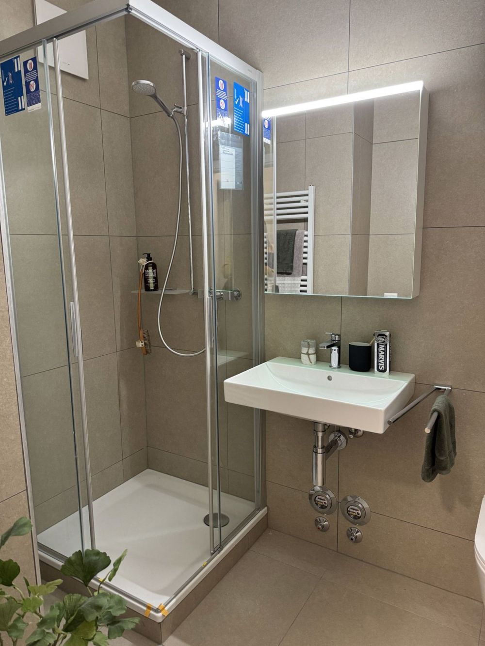 1 ½ Zimmer-Wohnung in Locarno mieten - Bild 3