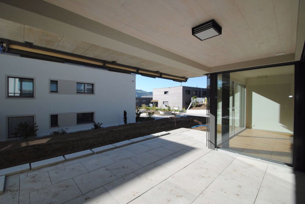 Moderne und helle 4.5-Zimmerwohnung in Wichtrach - Bild 12