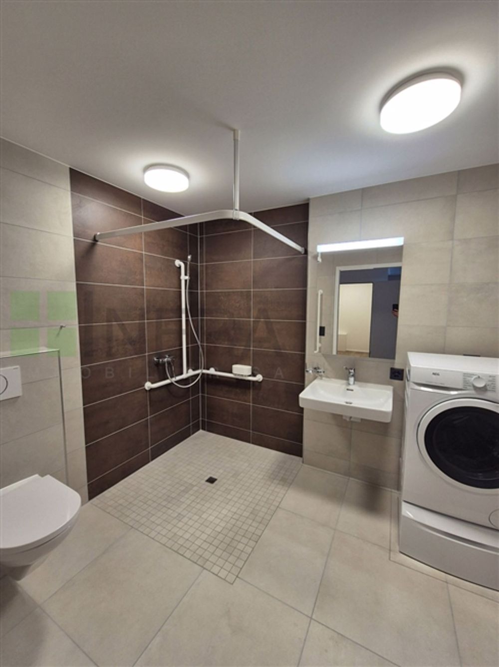 Angepasste oder geschützte Wohnungen von 65 m2 - Bild 6