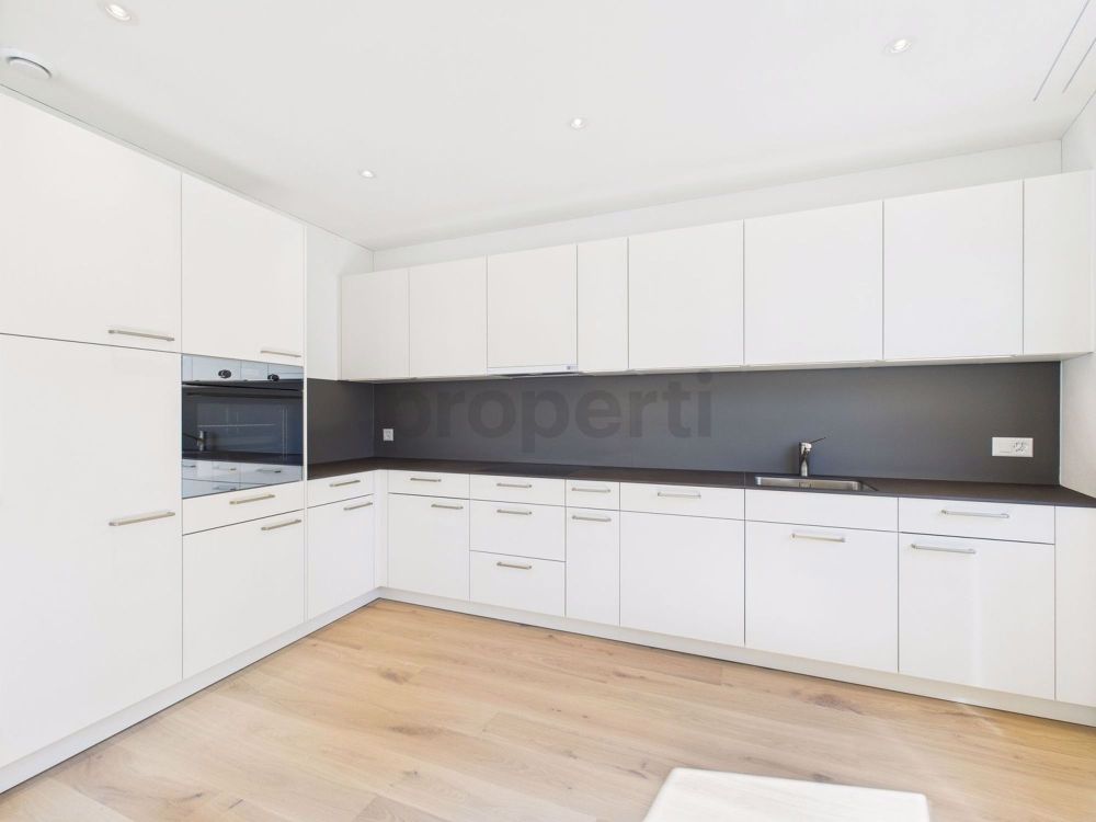 Helle 3.5-Zimmer Neubauwohnung in St. Gallen - Image 2
