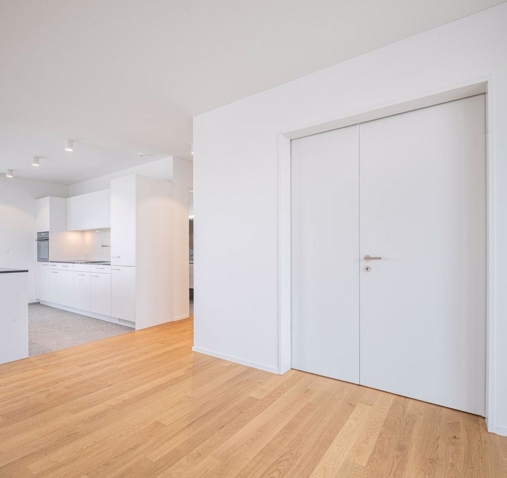 4.5 Zimmer-Attika-Wohnung in Stein am Rhein - Bild 4