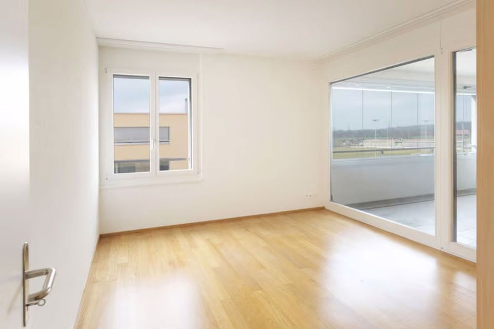 Zentral gelegene 4 1/2 Zimmerwohnung 3.OG im beliebten Hertiquartier - Bild 9