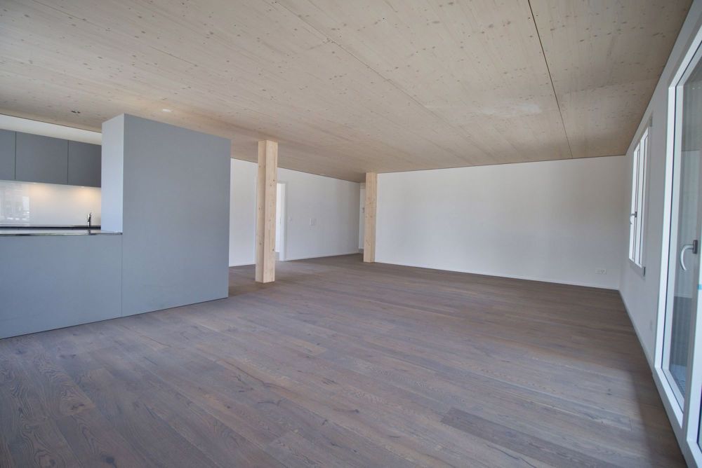 Erstvermietung 4.5-Zimmer-Wohnung mit Gartensitzplatz - Bild 7