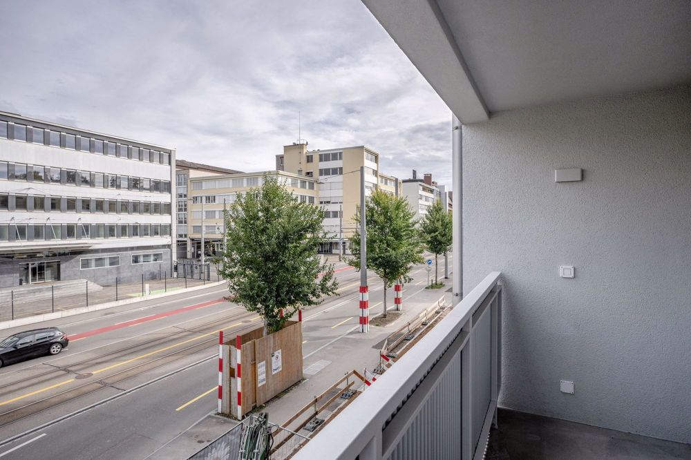 Hip Altstetten, 2.5ZW mit Keller & W/T, nah Markt, über Blueground - Bild 6