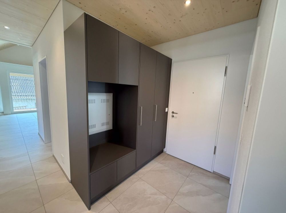 Dachwohnung im Eigentumsstandard - Bild 7