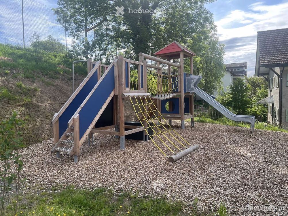 Exklusive 5.5-Zimmer-Terrassenwohnung in Rifferswil - Bild 5