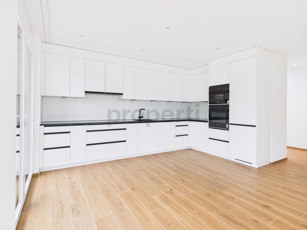 Moderne 4.5-Zimmer-Attikawohnung in Huttwil - Image 2