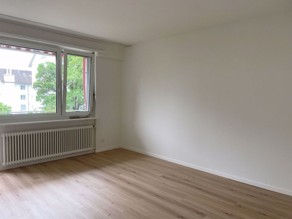 Erstvermietung nach Renovation - Bild 4