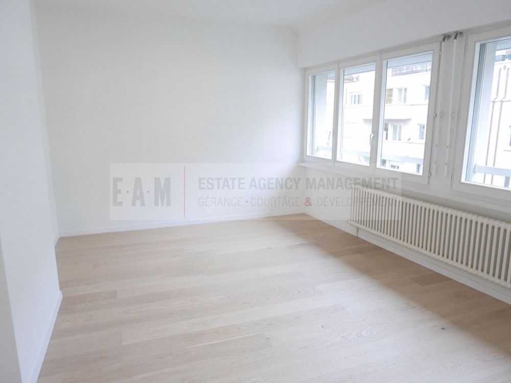 2 Bedroom Apartment near Lake Geneva(4.5pieces) - Bild 8