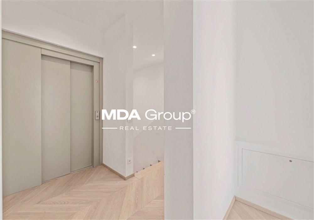 7 Room apartment - Bild 1
