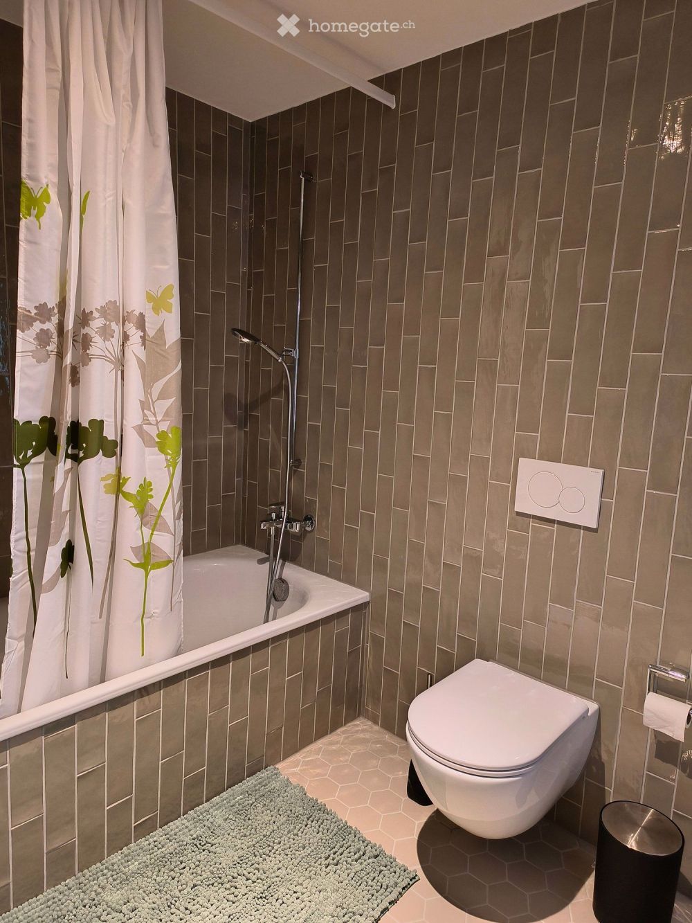 Nachmieter gesucht 3.5 EG Wohnung - Bild 3