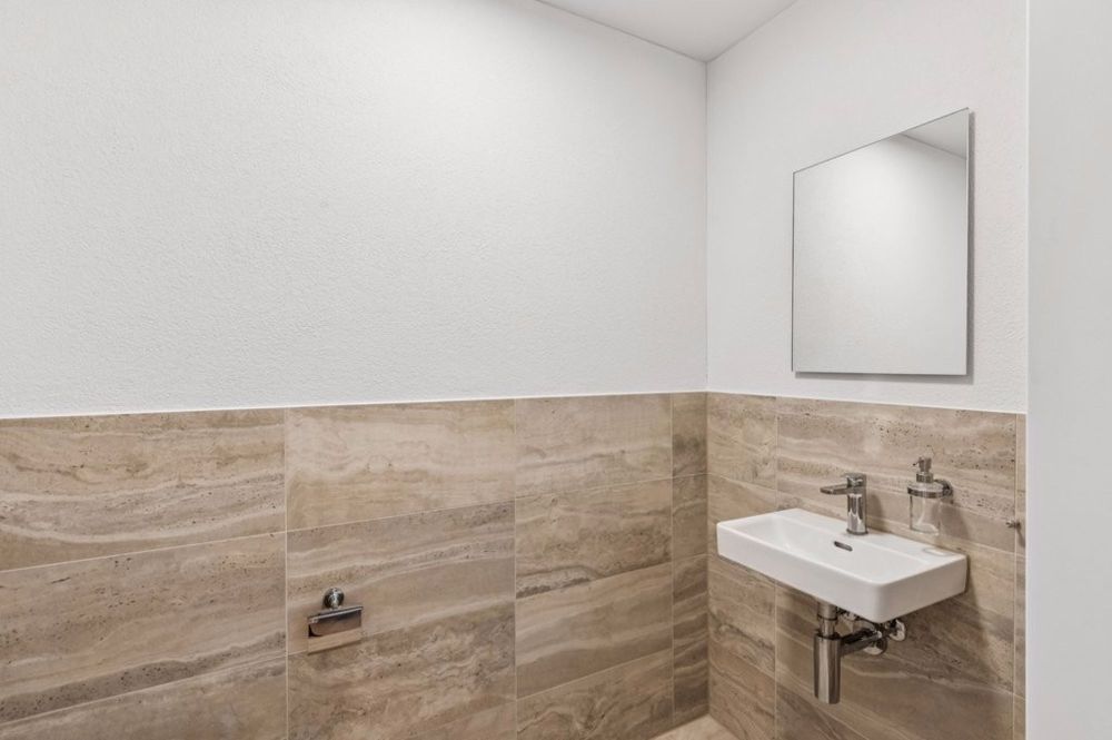 WOHNEN ÜBER DEN DÄCHERN - MIT TERRASSE ZUM TRÄUMEN - Bild 8