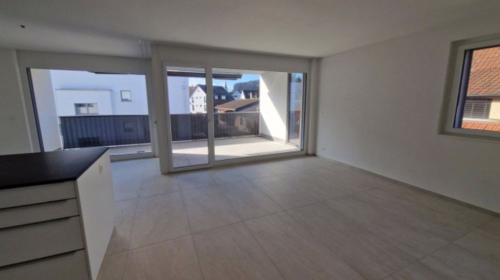 3.5 Zimmerwohnung in Neubau - Bild 5