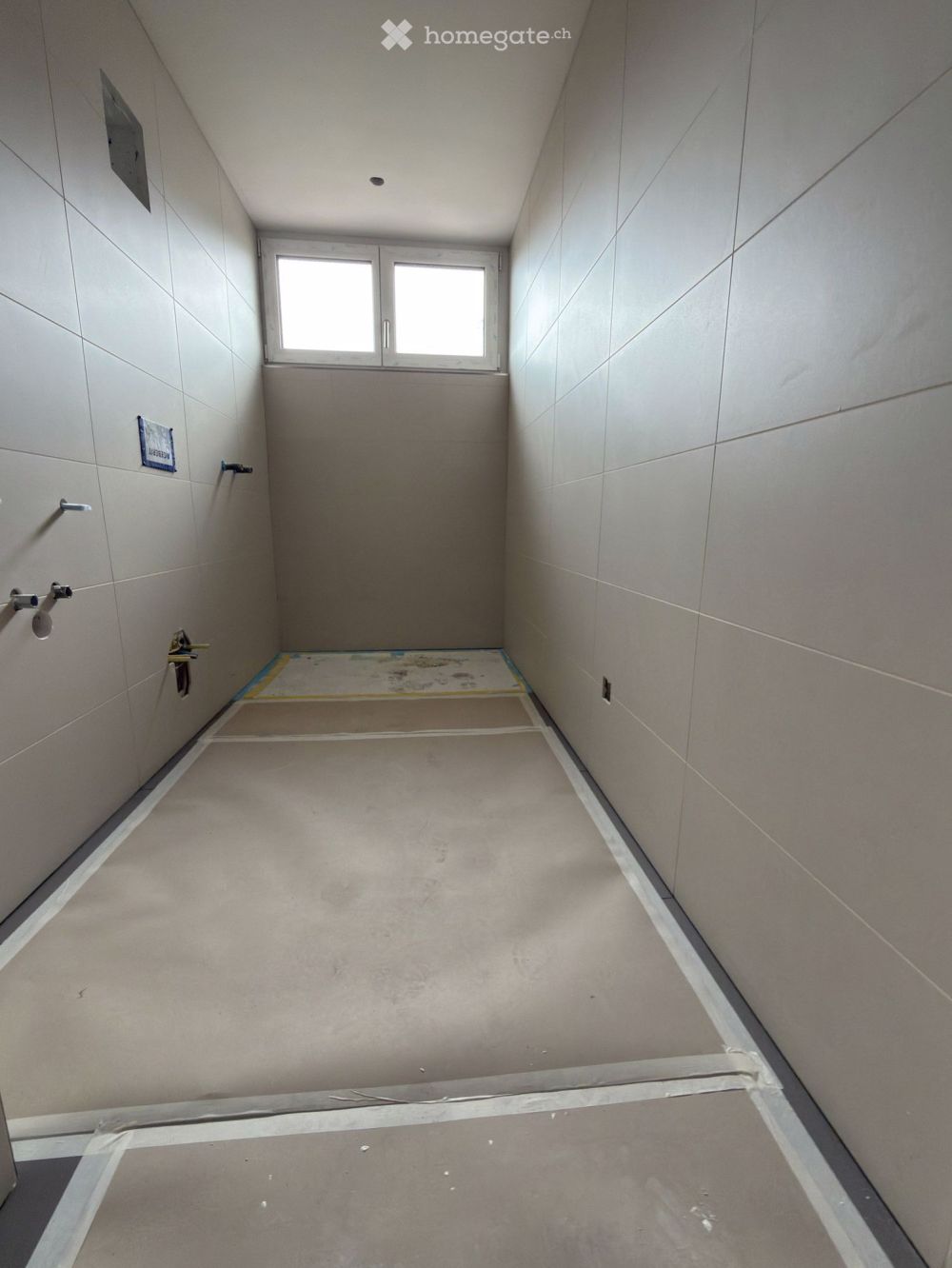 Moderne 3.5-Zimmer-Dachwohnung in Volketswil - Neubau 2025 - Bild 6