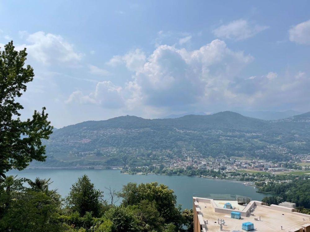 Bellissimo 3.5 locali in affitto a Montagnola - Bild 2