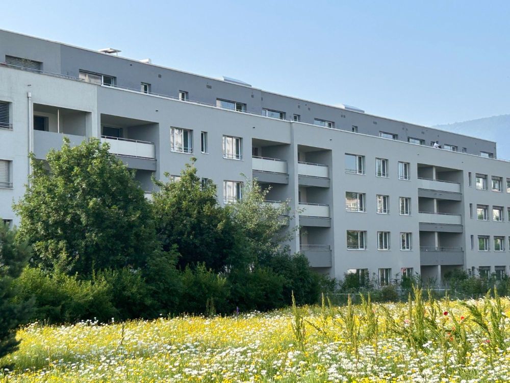 A LOUER | Appartements neufs - Bild 1
