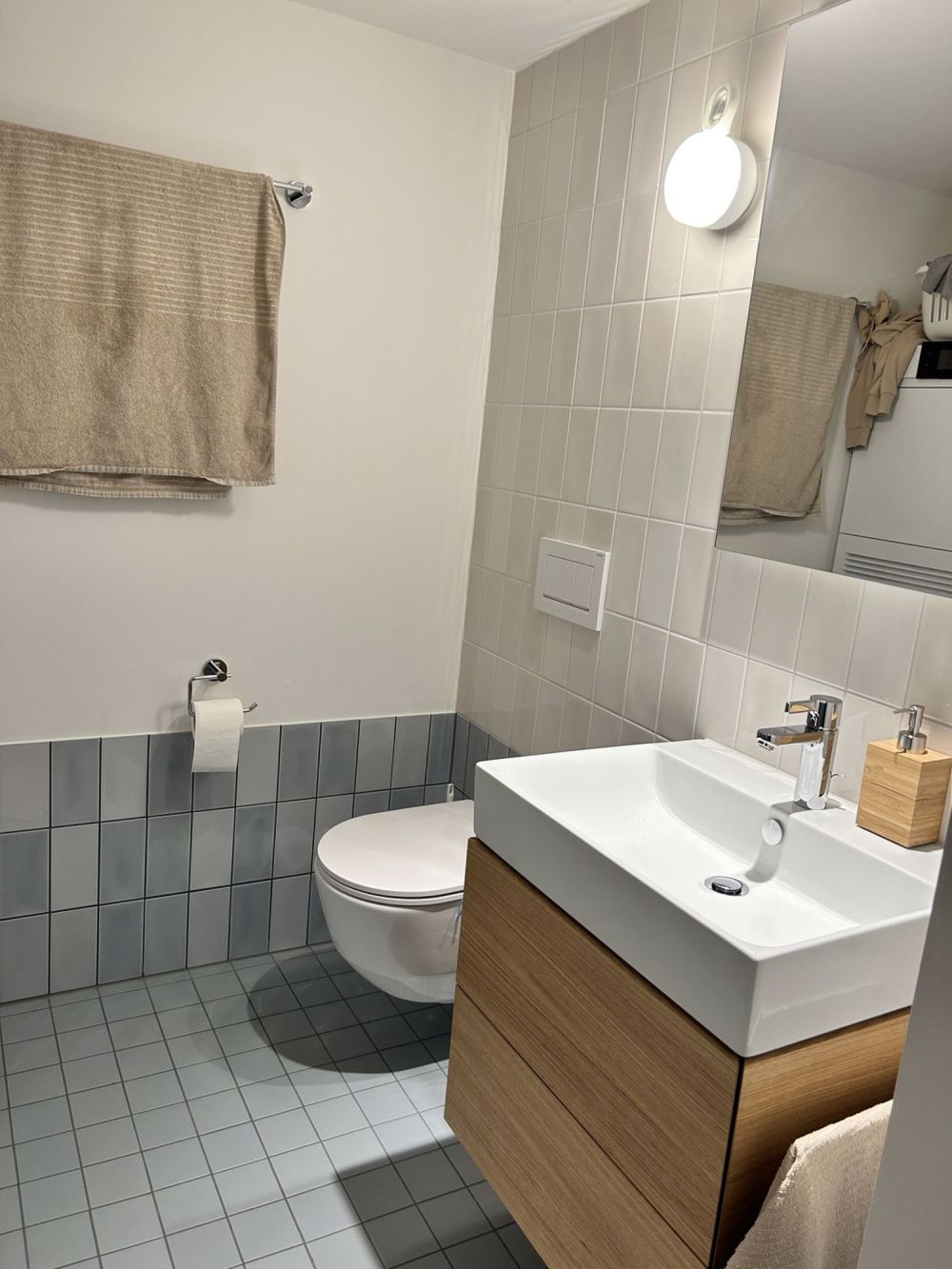 3 ½ Zimmer-Wohnung in Glattfelden mieten - Bild 10