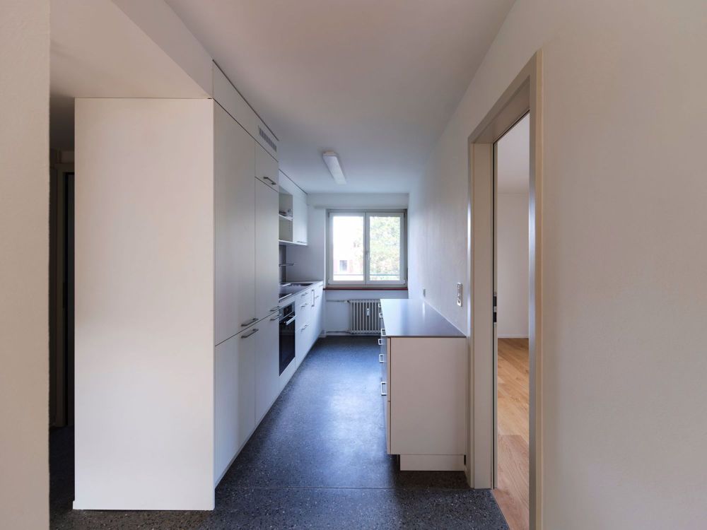 Erstvermietung: Moderne Wohnung Nähe Migros Paradies - Bild 5