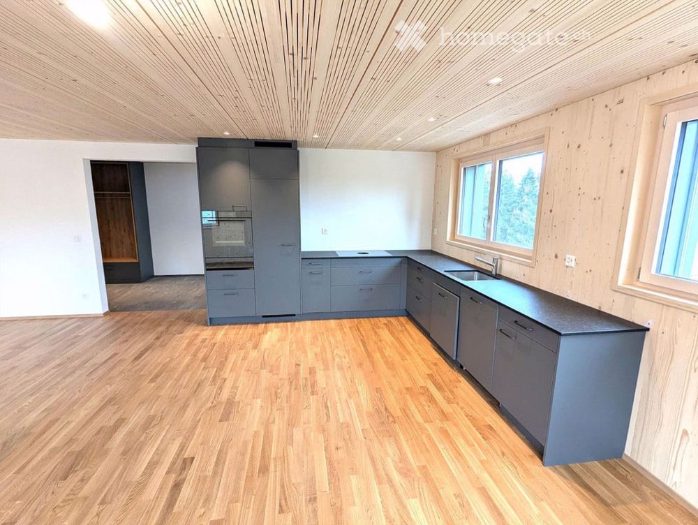 Moderne 4.5-Zimmer Wohnung in Sulgen - Bild 6