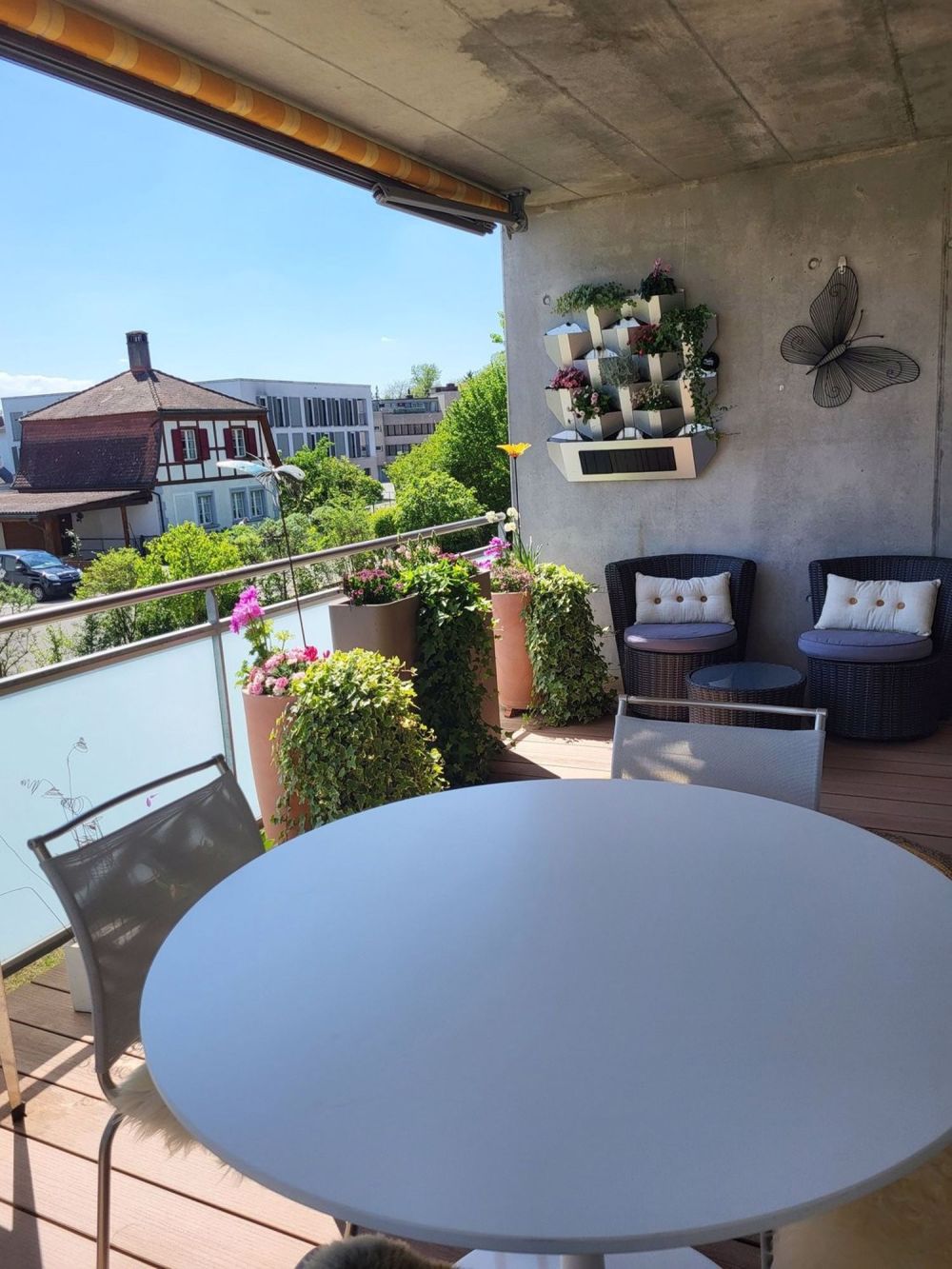 4 ½ Zimmer-Wohnung in Orpund mieten - Bild 4