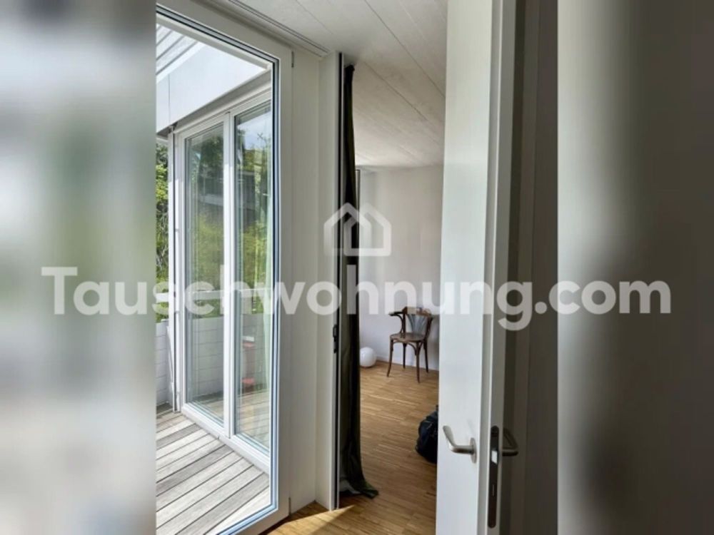 Tolle 2.5 Zi hochwertige Neubau Architektenwohnung m. Balkon - Bild 8