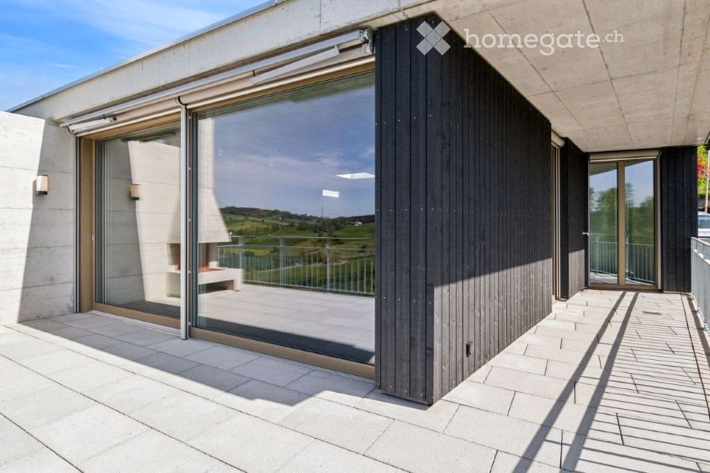 Luxurious 5.5-Room Duplex Apartment in Birmensdorf ZH - Bild 4