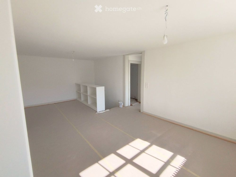 Duplex-/Maisonette-Wohnung in Nänikon - Bild 9