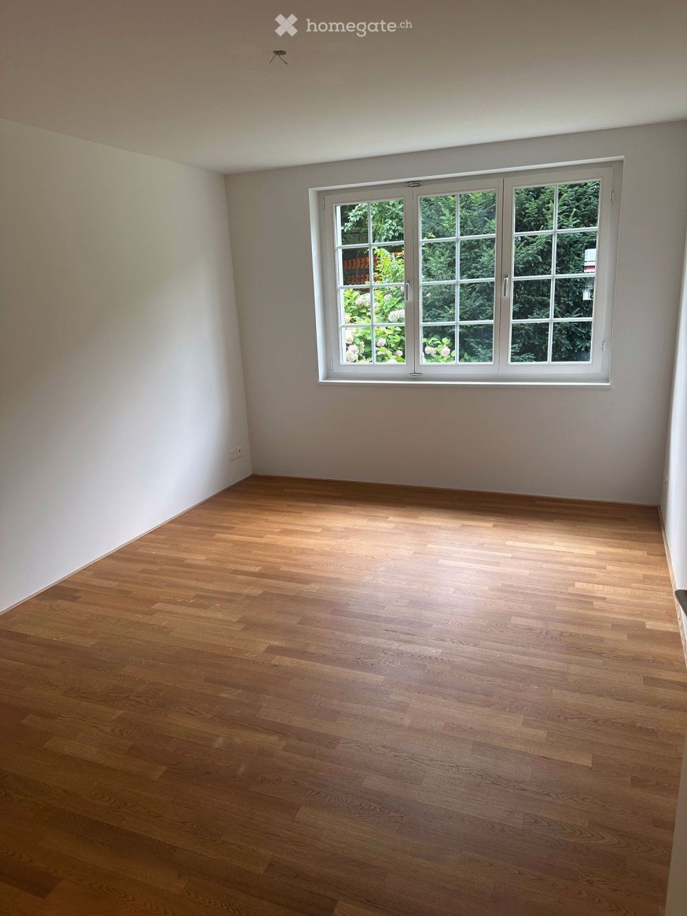 Erstvermietung: 3.5-Zimmer-Erdgeschosswohnung mit Terrasse - Bild 4