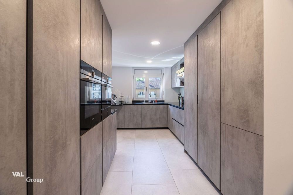 4 ½ Zimmer-Wohnung in Brig mieten - Bild 6