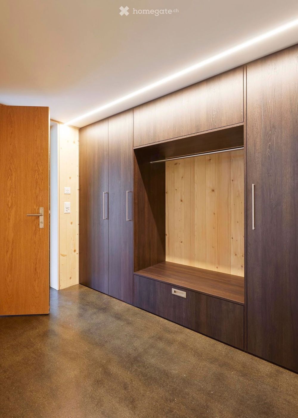 Exklusive 3.5-Zimmer-Wohnung in Rüttenen mit Terrasse und nachhaltiger Bauweise - Bild 2