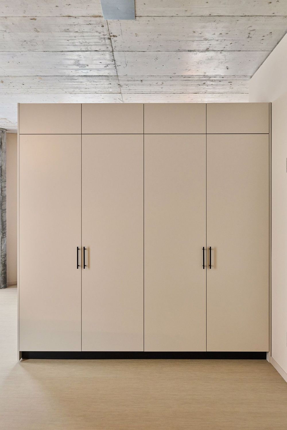 Suite+ Design Apartment (2-Zimmer) - Bild 9