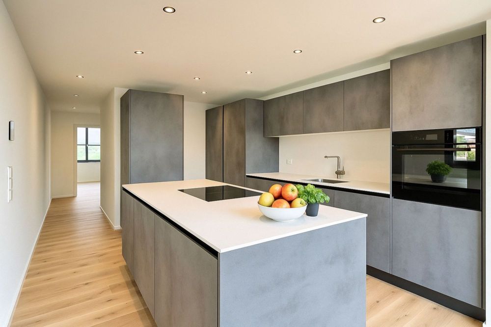 2 ½ Zimmer-Wohnung in Werdenberg mieten - Bild 2