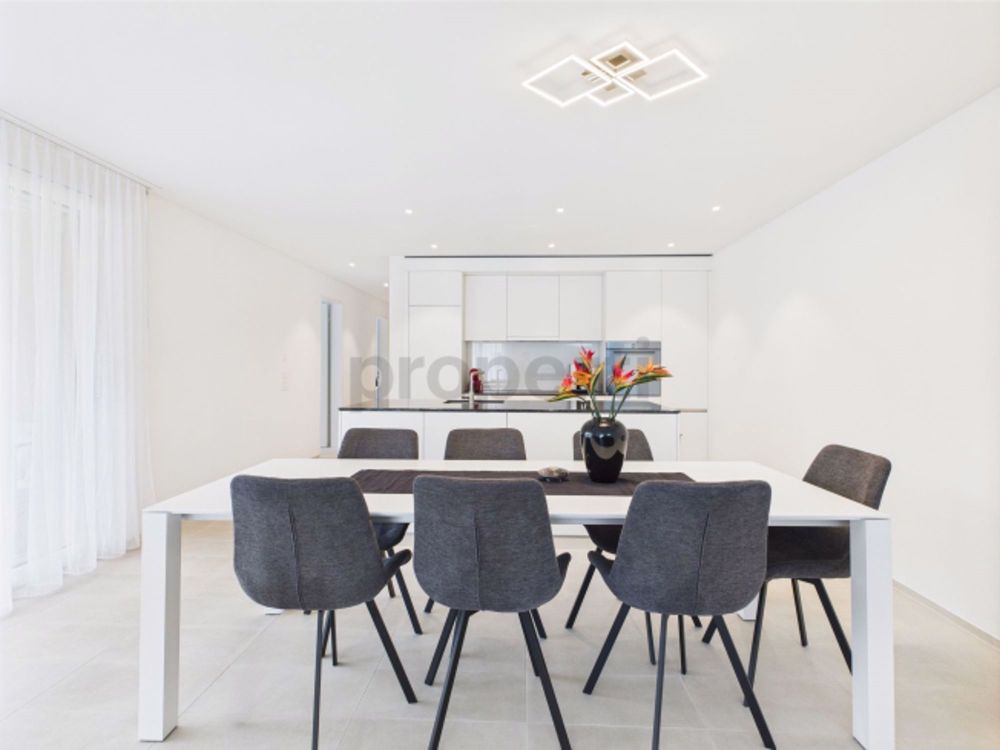 Moderne 3.5 Zimmer Wohnung in Emmen - Bild 3