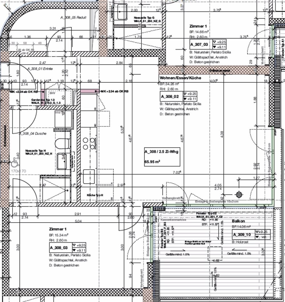 Helle und moderne 2.5 Zimmer-Wohnung in nähe Flughafen! - Grundriss.PNG