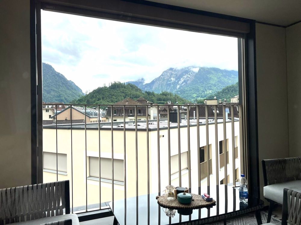 4.5-Zimmerwohnung (A-430) in der Bleikimatta - Bild 4