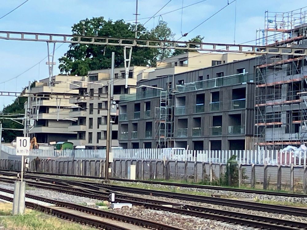 ERSTVERMIETUNG - LETZTE GELEGENHEIT - 4.5 ZIMMER - 7/24 BESICHTIGEN! - Bild 5