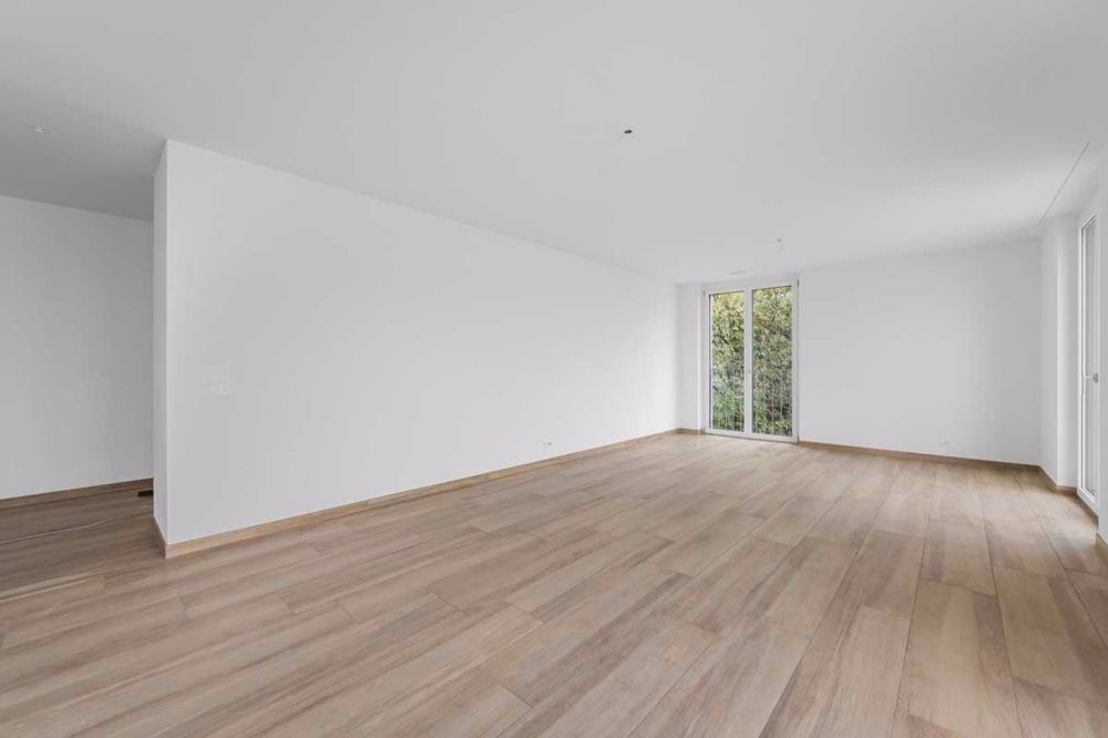Moderne 4.5-Zimmer-Wohnung mit Seeblick in Richterswil - Bild 4