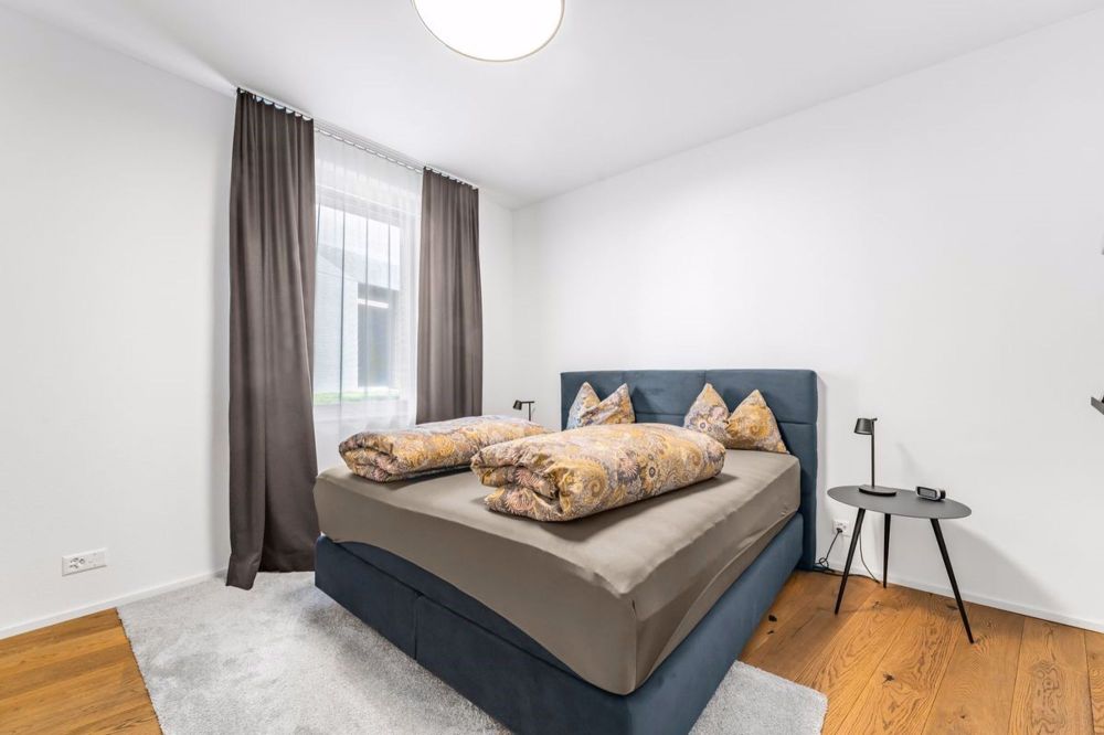 2.5 Zimmerwohnung in Andermatt - Bild 2