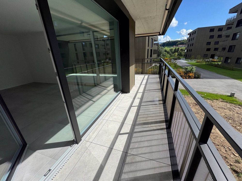 05682 - Appart. 5½ Räume - IMP. CHAMP-RIOND 22 - MATRAN - Bild 5