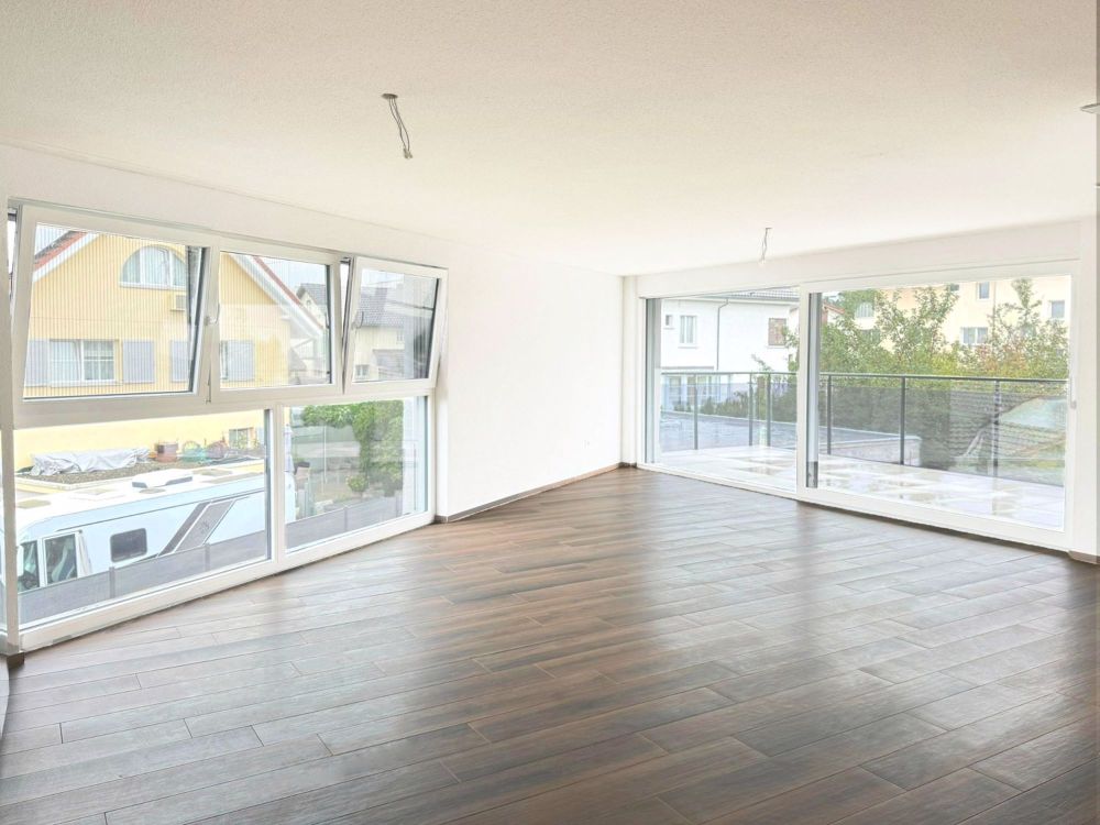 Neubauwohnung in Menziken 4.5 Zimmer Wohnkomfort - Bild 2
