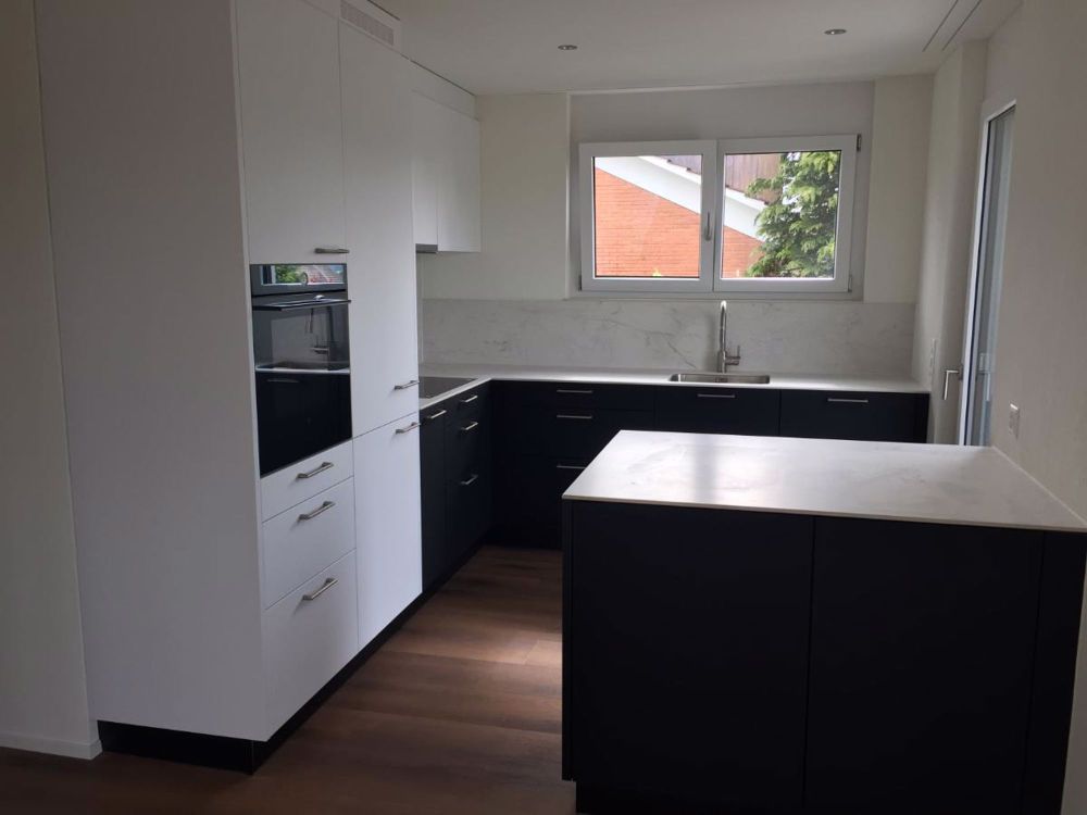 2.5 Zimmer Attikawohnung - Bild 2