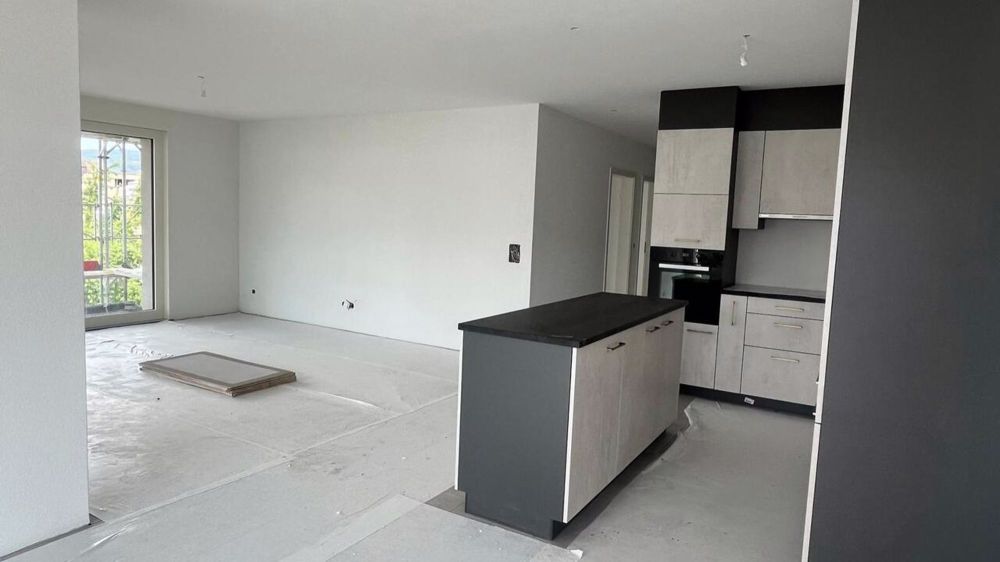 Bulle - Magnifique appartement neuf de 3,5 pièces au 4ème à louer - Bild 2