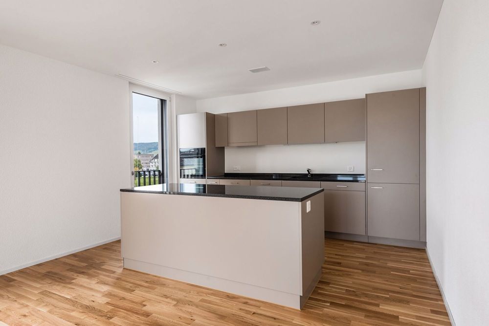 Moderne 3½ Zimmer Wohnung sucht neue Mieter - Bild 4