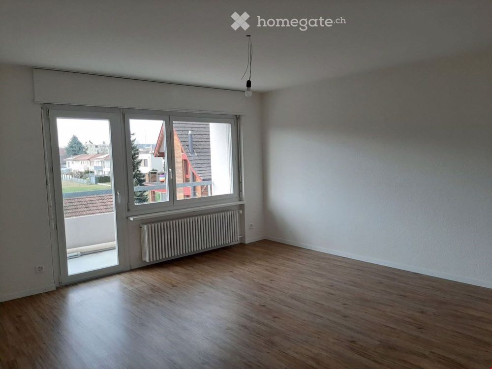 Schöne, grossräumige, helle 3 ½-Zimmer-Wohnung zu vermieten - Bild 2