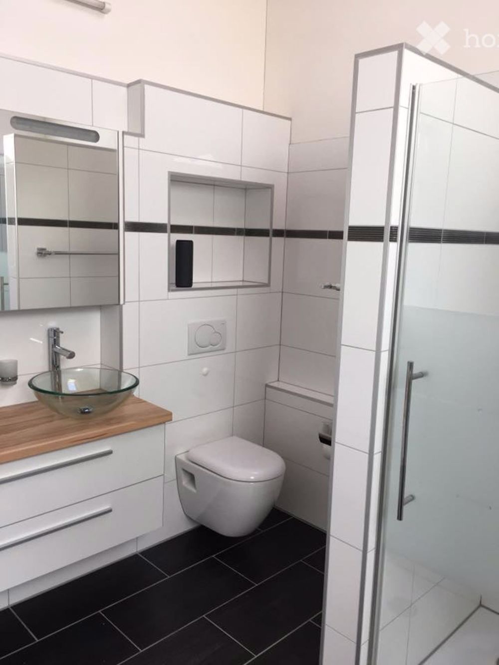 Dachwohnung in Kriessern - Bild 8