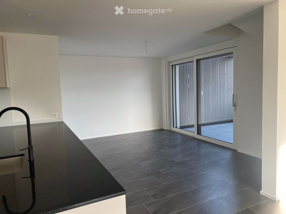 Wohnung in Adlikon b. Regensdorf - Bild 3